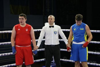 Львів приймає турнір з боксу за участю майже 300 спортсменів – 21