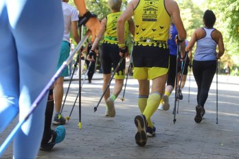 Всеукраїнський забіг пам’яті відбувся на Львівщині – 14