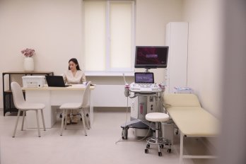 У Львові військові зможуть безкоштовно заморожувати біоматеріал у відділенні ЕКЗ – 04