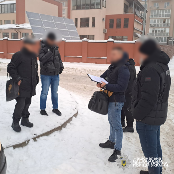 На Львівщині та ще 19 областях викрили схеми для уникнення служби та мобілізації – 07