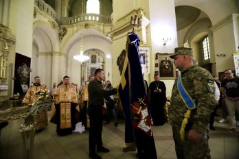 Фото: Максим Козицький