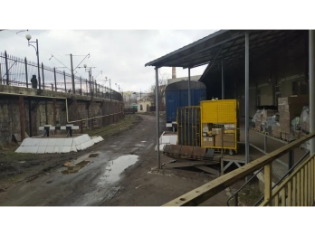 Укрпошта за 56,8 млн грн продає приміщення біля залізничного вокзалу у Львові – 05