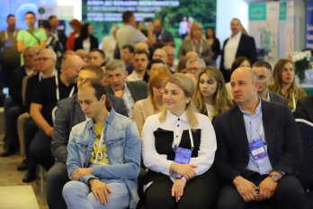 У Львові стартував перший міжнародний онкологічний форум – 07