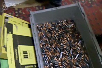 У Дублянах викрили підпільне виробництво контрафактних батарейок Duracell – 02