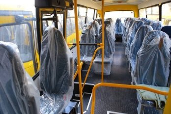 Львівщина закупила 126 шкільних автобусів на понад 300 млн грн – 04