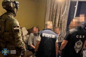 Понад 60 «клієнтів»: на Львівщині викрили масштабну схему ухилення від служби – 01