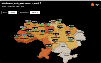 На квартиру треба відкладати всю зарплату понад вісім років: ціни на житло у Львові – 04