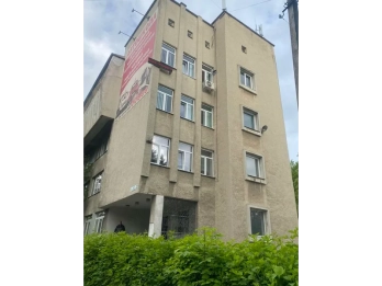 Майно Львівського інституту землеустрою виставили на продаж за 16,5 млн грн – 03
