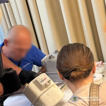 На махінаціях із лічильниками світла й газу викрили мешканця Львівщини – 06