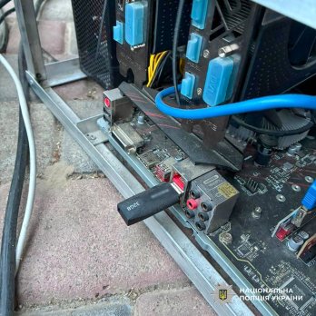 На махінаціях із лічильниками світла й газу викрили мешканця Львівщини – 08