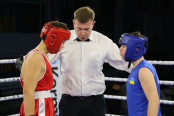 Львів приймає турнір з боксу за участю майже 300 спортсменів – 19