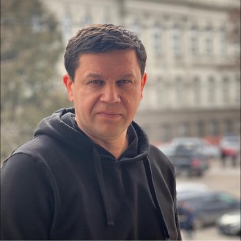 Сергій Івах