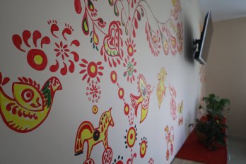 На Львівщині відкрили перший малий груповий будинок для дітей без батьківського піклування – 03