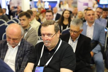 У Львові стартував перший міжнародний онкологічний форум – 06