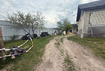 У мешканця Золочівщини поліція знайшла в сараї арсенал зброї – 01
