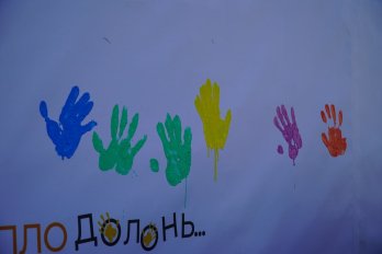 На Львівщині відкрили інклюзивно-розвиваючий простір “Сад Метеликів” – 02