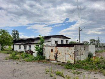 У Львові планують забудувати територію колишнього ювелірного заводу – 05