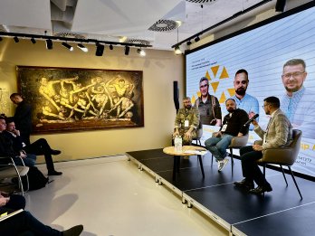 На Львівщині готують регіональну стратегію політики національної пам’яті – 03