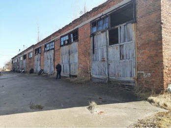 Ніхто не захотів купити держпідприємство "Укрзахідвуглебуд" у Шептицькому за 56,7 млн грн – 07