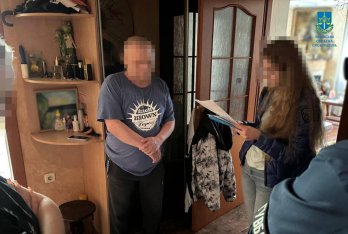 У Львові викрили схему втечі військових: 7 тис. доларів за переховування та фіктивне лікування – 02