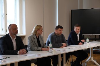 У Львівській ОВА підписали заяву з Нідерландським органом з безпеки харчових продуктів – 03