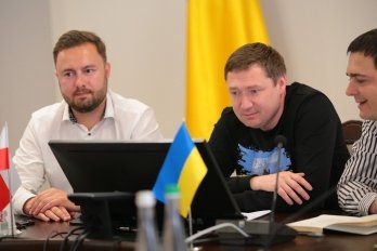 Львівщина співпрацюватиме з Куявсько-Поморським воєводством Польщі – 01