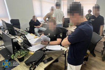 У Львові викрили call-центр, який ошукав людей майже на 2,7 млн грн – 01