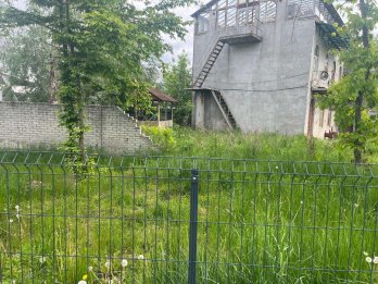 У Львівській міськраді готують землю під будівництво ресторану зі ставком біля «Арени Львів» – 01