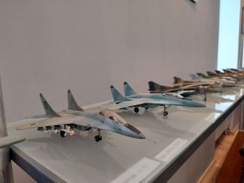 Нове життя МІГ-29: як працює Львівський державний авіаційно-ремонтний завод – 11