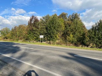 Компанія власника мережі АЗС купила ділянку на трасі до Стрия – 02