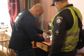 34-річний вбивця сільголови Миклашева на Львівщині отримав довічне ув’язнення – 05
