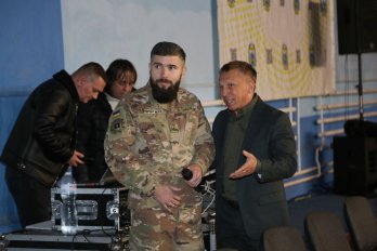 Львів приймає турнір з боксу за участю майже 300 спортсменів – 14