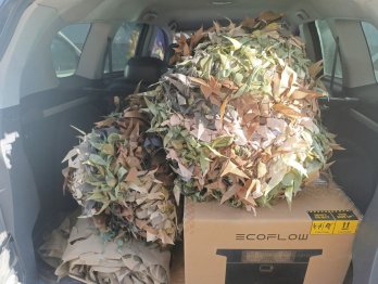 Громади Львівщини передали дрони, пікапи та зібрали кошти для ЗСУ – 04