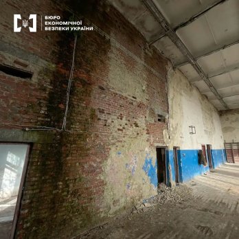 Через порушення скасовано ремонт Народного дому за 15 млн грн у селі на Львівщині – 01
