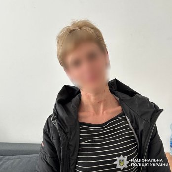 Підпал на Львівщині: 35-річна жінка вночі знищила майно підприємства