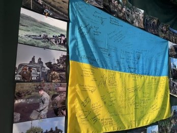 У Стрию з’явився музей російсько-української війни «Нескорені»: коли можна відвідати – 01