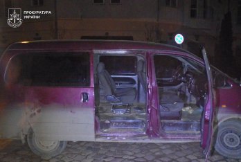 30-річний львів'янин вбив ножем працівника ТЦК під час перевірки документів – 02