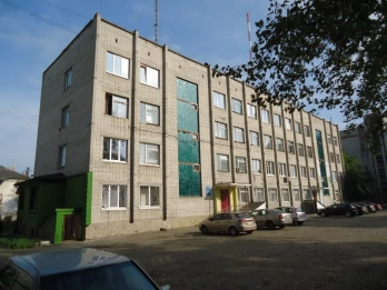 Ніхто не захотів купити держпідприємство "Укрзахідвуглебуд" у Шептицькому за 56,7 млн грн – 01