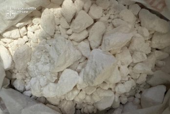 На Львівщині на дев’ять років  ув’язнили двох чоловіків за облаштування нарколабораторії – 04