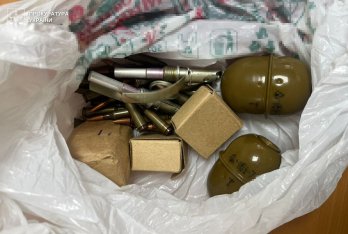 40-річний мешканець Самбора збував наркотики увʼязненим та зберігав боєприпаси вдома – 02