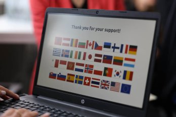 Львівщину вперше відвідала делегація постійних послів ОБСЄ – 06