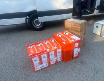 Через “Шегині” намагалися ввезти автозапчастини та електрообладнання на 1,3 млн грн – 01