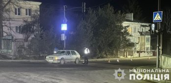 Дві жінки травмовані на Львівщині внаслідок наїздів автомобілів