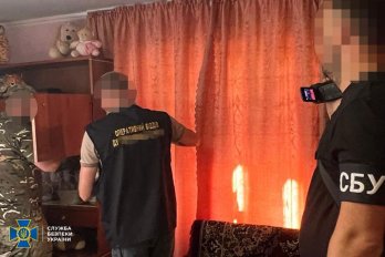 Правоохоронці викрили схему збуту наркотиків у виправній колонії на Львівщині – 08