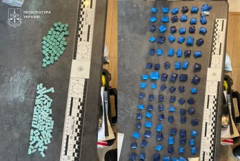 30-річного львівʼянина ув'язнили за збут екстезі та коноплі – 02