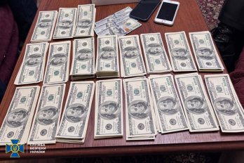 Заступника директора Новояричівської лікарні підозрюють в організації схеми для 80 ухилянтів – 03