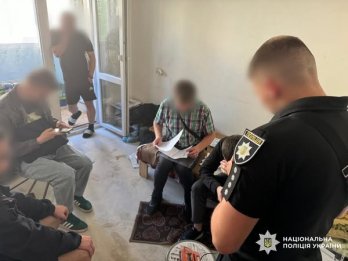 Керівник благодійного фонду зі Львова привласнив 1,3 млн грн на зборах для ЗСУ – 01