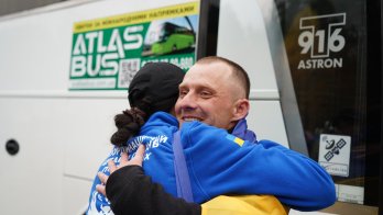 Між Україною та РФ відбувся новий обмін військовополоненими – 16