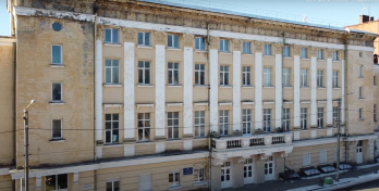 У Бориславі відремонтують дах і парапети Палацу культури за грант 90 000 євро – 01