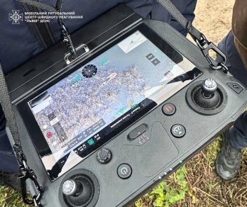 На Дрогобиччині у місцевій водоймі знайшли тіло 74-річного рибалки – 04